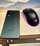 三星Samsung Galaxy S25 Edge 5.8mm超薄旗艦手機 驍龍8至尊版 AI拍照手機 12GB+256GB 鈦黑 曬單實(shí)拍圖