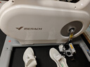 麥瑞克（MERACH）動感單車家用智能自發(fā)電健身器材室內自行車絕影ONE2代 MR-S10W2 曬單實拍圖