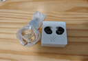 KZSaga傳奇 游戲電競耳機有線(xiàn)入耳式HIFI耳機高音質(zhì)發(fā)燒級K歌聽(tīng)聲辯位吃雞FPS耳機手機電腦平板適用 電競低頻增強版帶麥 標配版 曬單實(shí)拍圖
