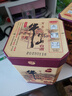 牛欄山二鍋頭百年陳釀三牛純糧白酒濃香型春節(jié)過年送禮長輩年貨禮盒 36度 400mL 6瓶 百年陳釀?wù)溲b 曬單實拍圖