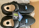 斯凱奇（Skechers）男鞋輕奇跑步鞋經(jīng)典舒適運動(dòng)鞋旅游戶(hù)外減震休閑鞋輕便894220 全黑色/BBK 40 曬單實(shí)拍圖