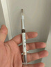 莎娜（SANA）眉筆眉粉灰棕色三合一防水防汗不暈染好上色初學(xué)者B2灰棕色0.45g 曬單實(shí)拍圖
