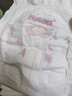 好奇（Huggies）鉑金裝小桃褲成長(cháng)褲L120片(9-14kg)大號尿不濕拉拉褲【透爽散熱】 曬單實(shí)拍圖