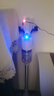 美的（Midea）無(wú)線(xiàn)吸塵器家用吸塵器家用寵物手持吸塵器大吸力輕量車(chē)載長(cháng)續航地毯貓毛狗毛吸毛器【國家補貼】Q2 曬單實(shí)拍圖