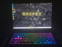 微星（MSI）神影16【國家補貼20%】16英寸游戲本筆記本電腦( i7-14700HX RTX4060 16GB 1T 2.5K 240Hz ) 曬單實(shí)拍圖