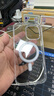 適用蘋果16promax手機(jī)殼iPhone15//14/13/12/11/xsmax/xr/8/7plus保護(hù)套Magsafe磁吸充電透明防摔 手機(jī)殼 蘋果Apple 14proMAX 曬單實(shí)拍圖