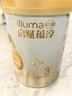 惠氏（Wyeth）啟賦蘊(yùn)淳A2進(jìn)口HMO幼兒配方奶粉3段（12-36月）810g*6罐 曬單實(shí)拍圖