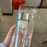 JRINKTEEA品牌純鈦茶漏茶水分離玻璃杯男滾珠磁吸泡茶水杯玻璃瓶車(chē)載茶杯 TAI滾珠款玻璃杯400ml 曬單實(shí)拍圖