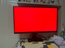 泰坦軍團27英寸QD-MiniLED 4K 160Hz雙模320Hz DyDs技術(shù) Type-C 65W 內置音箱電競顯示器P275MV PLUS增強版 曬單實(shí)拍圖