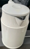 美的（Midea）燒水壺電熱水壺大容量 家用水壺燒水304不銹鋼 雙層防燙智能防干燒多重防護無(wú)縫內膽 1.5L 暖壺圓墩墩MK-SHM1569 曬單實(shí)拍圖