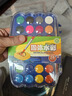 馬利水粉畫(huà)顏料24色12色初學(xué)者學(xué)生水粉畫(huà)顏料畫(huà)筆洗筆桶工具箱套裝-24色10件套  速寫(xiě)素描 曬單實(shí)拍圖