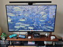 LG 31.5英寸4K顯示器 OLED顯示器 雙模4K240Hz/1K480Hz 內(nèi)置音箱 防眩光 電腦顯示屏 32GS95UV 曬單實拍圖