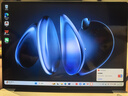 華為MateBook 14 店鋪預裝Windows版 輕薄筆記本電腦 2.8K OLED觸控屏 酷睿UItra5 16G 1T 皓月銀 曬單實(shí)拍圖