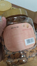 新邊界 原味巴旦木仁400g 每日堅果炒貨休閑零食干果扁桃仁大杏仁 曬單實(shí)拍圖