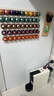Nespresso奈斯派索膠囊式咖啡機小型家用全自動(dòng)商用辦公室小巧便攜高壓萃取極簡(jiǎn)風(fēng)格兩種杯量選擇意式進(jìn)口 C30 白色 曬單實(shí)拍圖