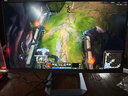 泰坦軍團32英寸大屏 2304分區 MiniLED 4K 160Hz HDR1000 內置音箱 10.7億色KVM 專(zhuān)業(yè)電競顯示器P32A6V PRO 曬單實(shí)拍圖