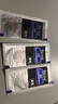 碧柔（Biore）女士毛孔清潔鼻貼膜溫和不刺激有效去黑頭 撕拉式鼻膜10片裝 曬單實(shí)拍圖