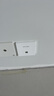 普聯(lián)（TP-LINK） 全屋WiFi6無(wú)線(xiàn)ap面板千兆套裝ax3000網(wǎng)絡(luò )覆蓋ac+ap易展組網(wǎng)Poe路由器 6個(gè)面板+9口路由【5色可選】 曬單實(shí)拍圖