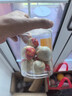 產(chǎn)地直供：正宗古樹(shù)小青柑，圓潤飽滿(mǎn)，柑香醇厚，喜歡的不要錯過(guò) 超值小青柑組合裝總1000G贈茶具 曬單實(shí)拍圖