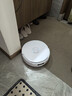 云鯨【國家補貼】掃地機器人J6 熱活水履帶洗地機  掃拖一體自動清洗全自動家用洗拖吸塵擦地機 水箱版 曬單實拍圖