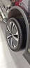 米其林（MICHELIN）汽車(chē)輪胎 265/45R21 108W 競馳 PILOT SPORT 4 SUV 適配唐/理想 曬單實(shí)拍圖