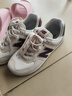 NEW BALANCE休閑鞋女鞋復古舒適夏季透氣輕便百搭運動(dòng)鞋574系列WL574RCF 37.5 曬單實(shí)拍圖