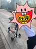 羅蒙兒童黑色西褲女童褲子男童休閑長(cháng)褲小學(xué)生演出 黑色西褲 130 曬單實(shí)拍圖