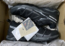 薩洛蒙（Salomon）男款 城市輕戶外防水透氣穩(wěn)定登山徒步鞋 X ULTRA PIONEER 2 GTX 黑色 475863 42.5 (UK8.5丨 42 2/ 3) 曬單實拍圖