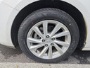 固特異（Goodyear）汽車(chē)輪胎 205/55R16 91V  AMG 安乘三代 適配福睿斯/速騰/朗逸 曬單實(shí)拍圖
