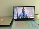 Alienware外星人筆記本電腦M16M18X15X17R1R2輕薄高端電競游戲本設(shè)計辦公三角洲 X15R1/I7/16G/3060 曬單實拍圖