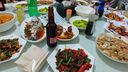 奧利奧（Oreo）夾心餅干經(jīng)典原味+巧克力味 48.5gX8連包 休閑零食 早餐下午茶 曬單實(shí)拍圖