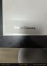 ROKIDGlasses【新品現貨當日速發(fā)】樂(lè )奇智能AI眼鏡AR眼鏡智能助手拍攝眼鏡 翻譯提詞器 導航藍牙耳機 ROKID Glasses 曬單實(shí)拍圖