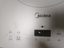 美的（Midea）家用電磁爐電陶爐電池爐2200W大功率猛火新型電磁灶一體微晶面板爆炒炒菜智能定時(shí)火鍋爐MC-E22B60 曬單實(shí)拍圖
