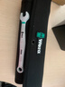 維拉（WERA）開(kāi)口梅花兩用扳手德國6003進(jìn)口呆扳手省力工具大全汽車(chē)維修組套 11件套（05020231001） 曬單實(shí)拍圖