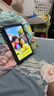 HUWYI平板電腦padPro2025新款ipad 4K超清大屏全面屏144Hz全網(wǎng)通5G高刷網(wǎng)課學(xué)習游戲娛樂(lè )辦公 卷云灰 17pro16G運行+512G內存+豪華禮品12英 曬單實(shí)拍圖
