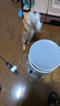 霍尼韋爾（Honeywell）寵物空氣凈化器吸貓毛除過(guò)敏源貓貓搭子 貓毛凈化器殺菌消毒除異味【家電國家補貼】KJ360F-C22W 曬單實(shí)拍圖