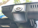 華沖守衛(wèi)適用凱迪拉克4G遠(yuǎn)程監(jiān)控定位行車記錄儀GT4CT4CT5CT6XT4XT5XT6XTS 單鏡頭+128G卡 黑色 曬單實(shí)拍圖