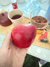 京鮮生Mr Apple新西蘭丹爍蘋(píng)果20粒巨無(wú)霸中秋禮盒單果180-220g源頭直發(fā) 曬單實(shí)拍圖