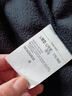 安德瑪（UNDERARMOUR）秋冬男子防水三合一戶外運(yùn)動(dòng)夾克外套6001977 黑色001   L    曬單實(shí)拍圖