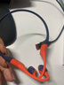 韶音（SHOKZ）OpenSwim Pro S710 骨傳導藍牙耳機 開(kāi)放式運動(dòng)游泳跑步騎行不入耳 珊瑚海 曬單實(shí)拍圖