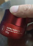 佰草集（HERBORIST）旗艦紅茶緊致修護(hù)抗皺淡化細(xì)紋早C晚A秋冬面霜抗氧抗糖提亮 早C晚A 紅茶面霜50g+白茶面霜50g 曬單實(shí)拍圖