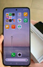小米REDMI 紅米note15 國家補貼 5G手機 第三代驍龍6 金剛品質(zhì) 5800mAh大電量 IP66防塵防水 新品手機 天青藍 8GB+128GB 【官方標配】 曬單實(shí)拍圖