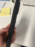奶小鴨（NEYAA）【AG磨砂】適用蘋果16promax手機殼 iphone16promax保護套magsafe磁吸充電全包防摔男女款 石墨黑 曬單實拍圖