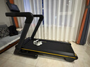 麥瑞克（MERACH）跑步機(jī)家庭用爬坡運(yùn)動(dòng)健身房器材減震護(hù)膝靜音X5Ultra MR-T10B9 曬單實(shí)拍圖
