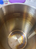 米家小米恒溫電熱水壺3 家用燒水壺自動(dòng)斷電保溫一體無(wú)縫內膽恒溫開(kāi)水壺 316L母嬰級不銹鋼 1800w速熱 曬單實(shí)拍圖