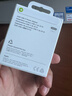Apple/蘋(píng)果 20W USB-C手機充電器 原裝充電器手機快充頭蘋(píng)果充電器  適用iPhone 17系列/Air新品 曬單實(shí)拍圖