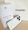 HUAWEI Pura 80 Pro+ 新品旗艦手機 p80pro+ 一英寸高動(dòng)態(tài)主攝 個(gè)性色卡AI輔助構圖 華為pura80pro+手機 釉白 16GB+512GB全網(wǎng)通 官方標配 曬單實(shí)拍圖
