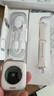 Apple/蘋(píng)果 Watch SE 智能手表GPS款40毫米星光色鋁金屬表殼星光色運動(dòng)型表帶S/M MXF43CH/B 曬單實(shí)拍圖