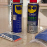 WD-40強力除膠劑汽車(chē)清潔家用去膠清洗劑玻璃不干膠雙面粘去除瓷磚地板 曬單實(shí)拍圖