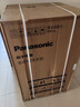 松下（Panasonic）【吳磊推薦】波輪洗衣機全自動(dòng)8公斤 宿舍租房神器 迷你內衣洗衣機智能桶自潔以舊換新XQB80-K3F1 曬單實(shí)拍圖